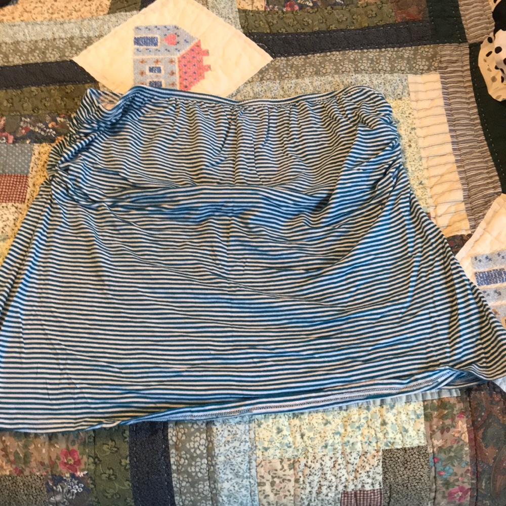 Maurices top